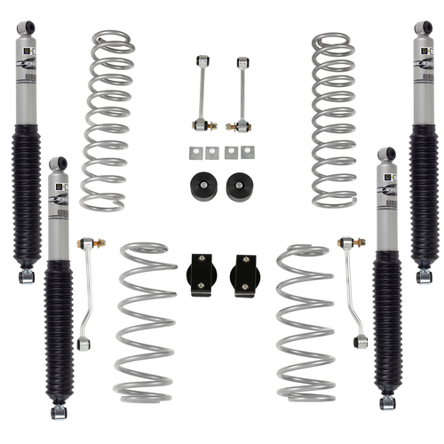 JL 2.5 STANDARD KIT