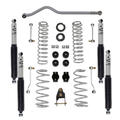 JL 3.5 SUPERFLEX KIT 4 DOOR