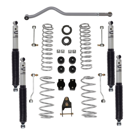 JL 3.5 SUPERFLEX KIT 4 DOOR