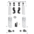 JT 3.5 SPORT KIT 4 DOOR