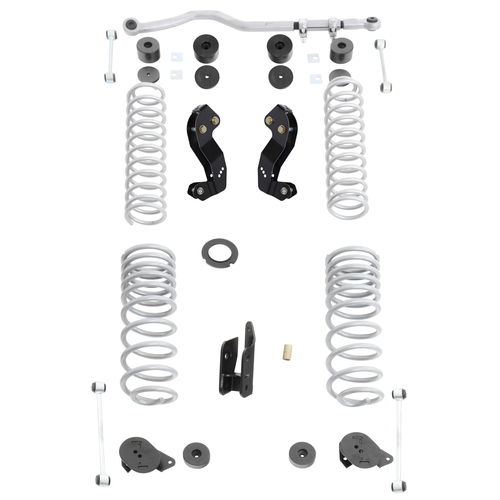 JT 3.5 SPORT KIT 4 DOOR