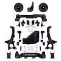 22-25 TOY TUNDRA 4WD 6 COMPLETE KIT