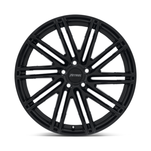 P1C 19X8 5X112 72.1 +40 G-BLK