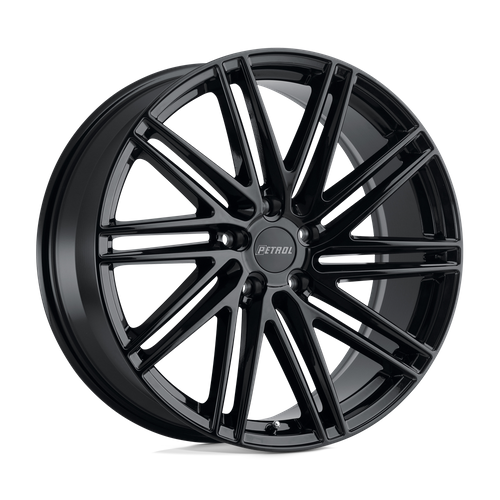 P1C 18X8 5X112 72.1 +40 G-BLK