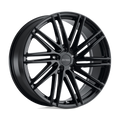 P1C 19X8 5X112 72.1 +40 G-BLK