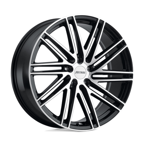 P1C 19X8 5X4.25 72.1 +40 G-BLK-MACH