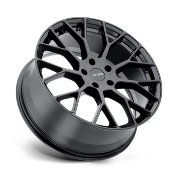P2B 18X8 5X112 72.1 +32 G-BLK