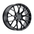 PE P2B 20X8.5 5X4.5 76 G-BLK +40
