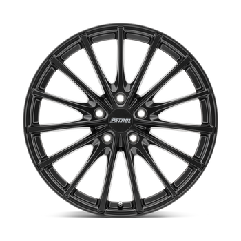 PE P3A 18X8 5X120 76 M-BLK +35