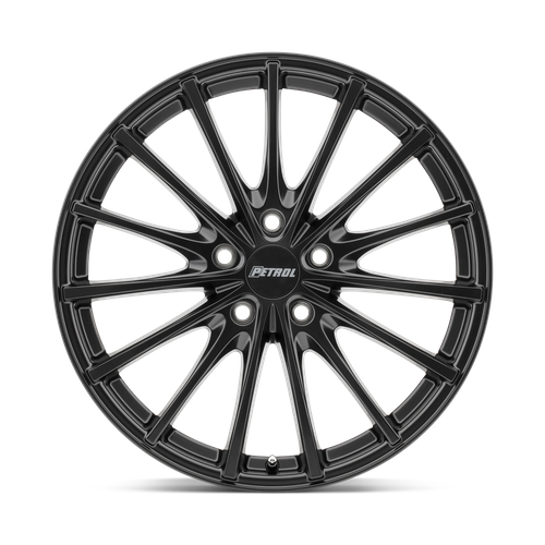 PE P3A 19X8 5X4.5 76 M-BLK +40