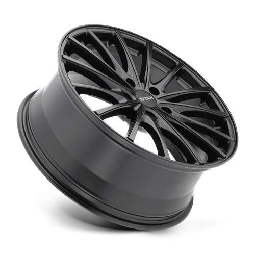PE P3A 18X8 5X120 76 M-BLK +35
