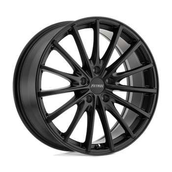 PE P3A 18X8 5X120 76 M-BLK +35