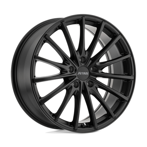 P3A 17X8 5X4.25 72.1 +40 M-BLK