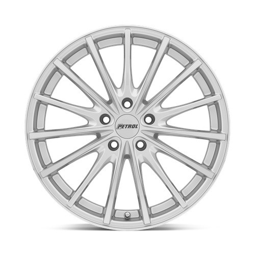 P3A 18X8 5X112 72.1 +32 SLV-MACH