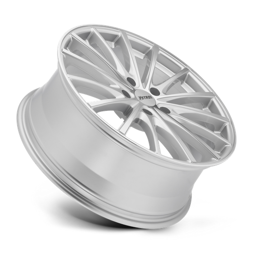 P3A 19X8 5X112 72.1 +40 SLV-MACH