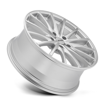 P3A 19X8 5X112 72.1 +40 SLV-MACH