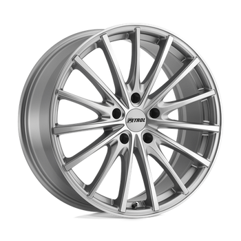 P3A 18X8 5X112 72.1 +32 SLV-MACH