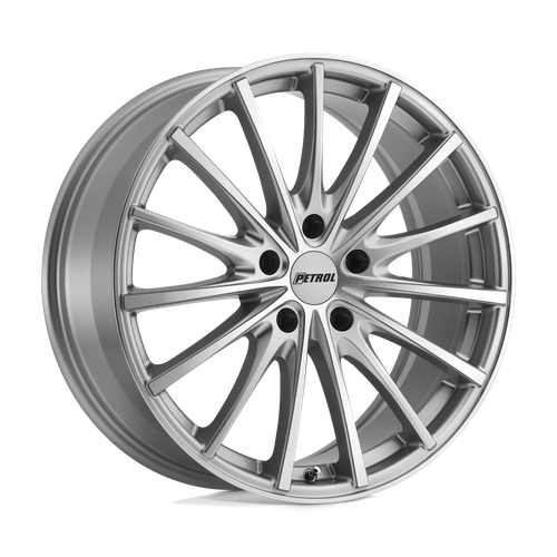 P3A 19X8 5X110 72.1 +40 SLV-MACH