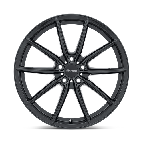 P4B 17X8 5X112 72.1 +40 G-BLK