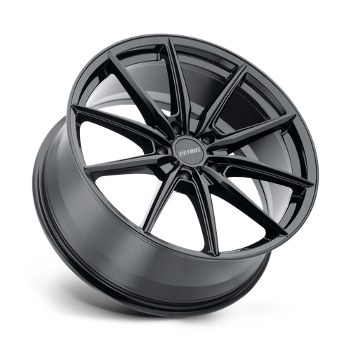 PE P4B 19X8 5X4.5 76 G-BLK +40