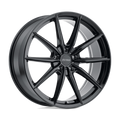 PE P4B 19X8 5X120 76 G-BLK +35