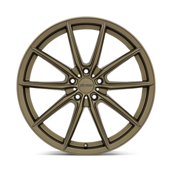 P4B 20X8.5 5X112 72.1 +40 M-BRNZ