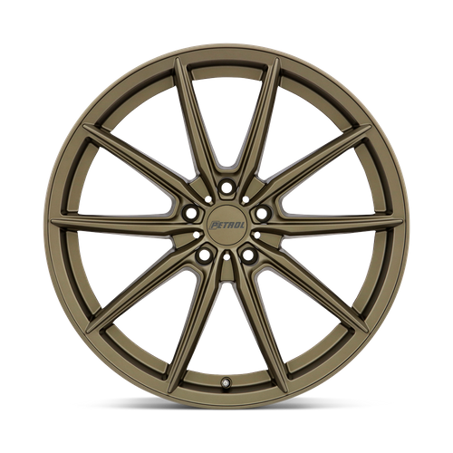 PE P4B 18X8 5X4.5 76 M-BRNZ +40