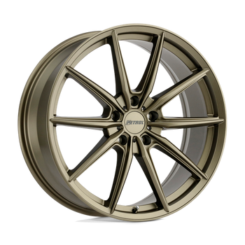 P4B 17X8 5X105 72.1 +40 M-BRNZ