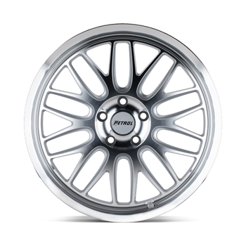 PE P4C 19X8 5X4.5 76 SLV-MACH +40