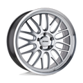 PE P4C 18X8 5X115 76 SLV-MACH +40