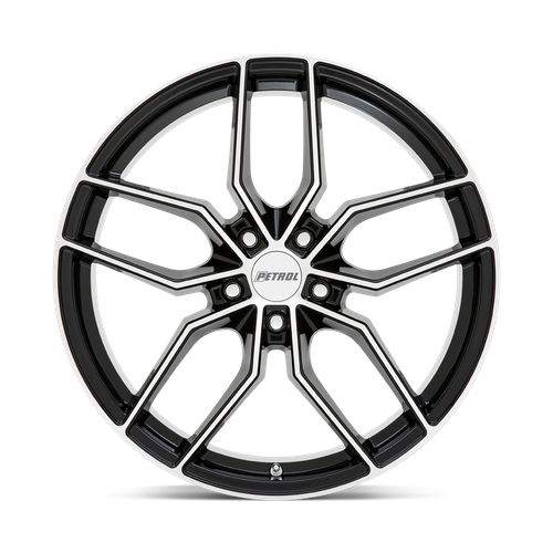 P5C 20X8.5 5X4.25 72.1 +40 G-BLK-MACH