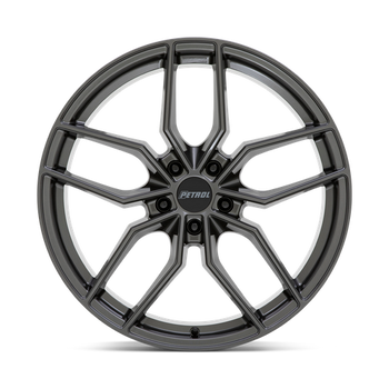 PE P5C 18X8 5X112 66 G-GNMTL +40