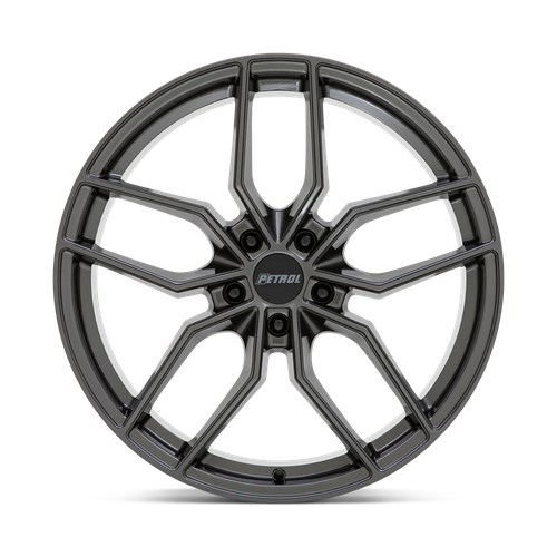 PE P5C 20X8.5 5X115 76 G-GNMTL +40