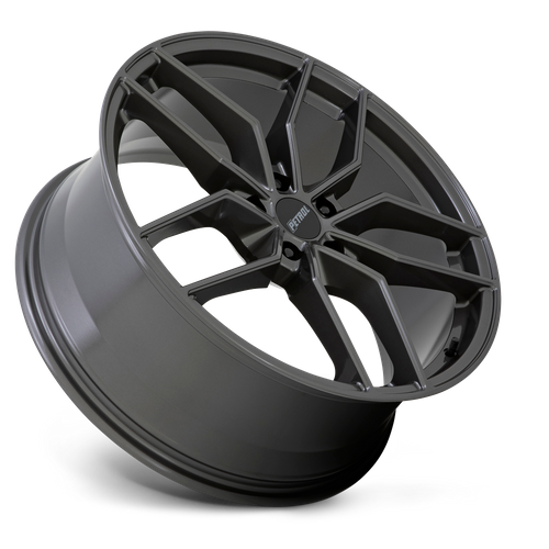 PE P5C 18X8 5X112 66 G-GNMTL +40