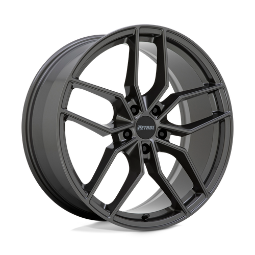 PE P5C 17X8 5X4.5 76 G-GNMTL +40