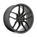 PE P5C 18X8 5X112 66 G-GNMTL +40