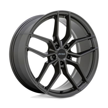 PE P5C 18X8 5X112 66 G-GNMTL +40