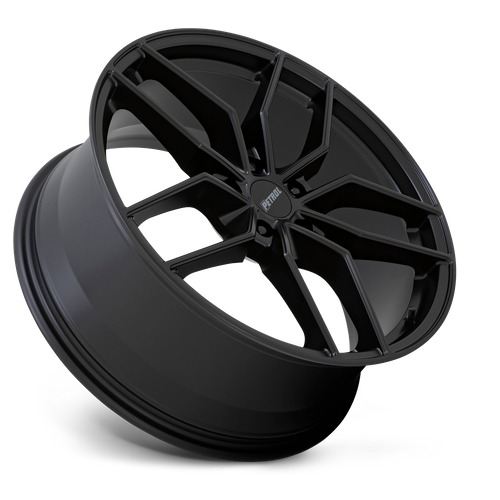 P5C 18X8 5X105 72.1 +40 M-BLK