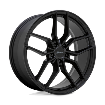PE P5C 20X8.5 5X4.5 76 M-BLK +40
