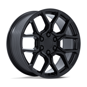 PR233 20X9 6X5.5 78 +24 G-BLK