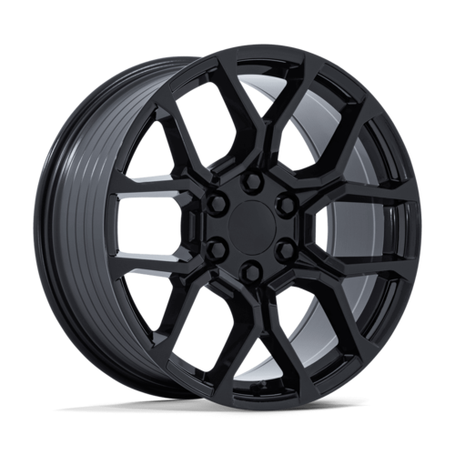 PR233 20X9 6X5.5 78 +24 G-BLK