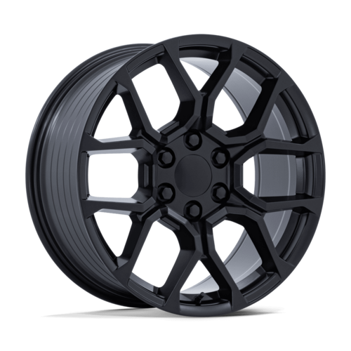 PR233 20X9 6X5.5 78 +24 S-BLK