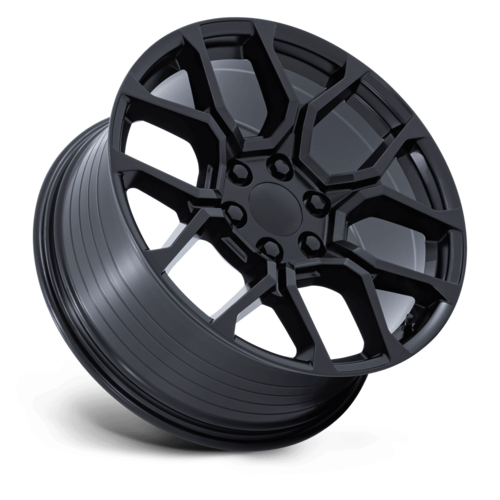 PR233 20X9 6X5.5 78 +24 S-BLK