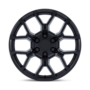 PR233 20X9 6X5.5 78 +24 S-BLK