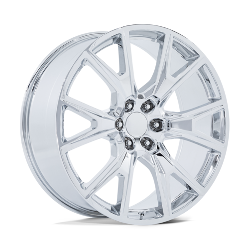 PR199 24X10 6X5.5 78 +31 CHROME