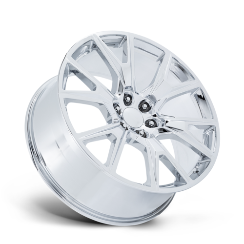 PR199 24X10 6X5.5 78 +31 CHROME