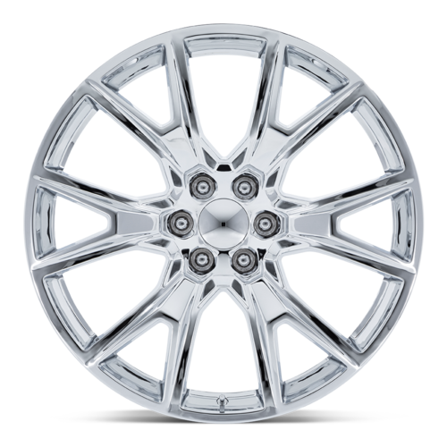 PR199 24X10 6X5.5 78 +31 CHROME