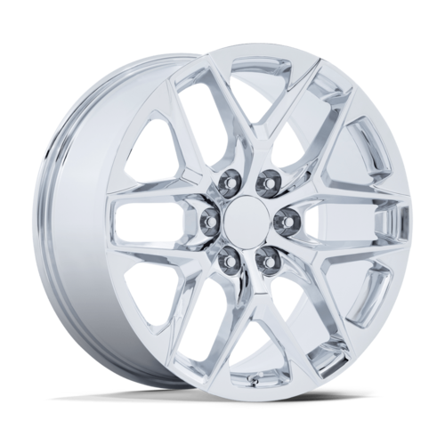 PR229 24X10 6X5.5 78 +31 CHROME