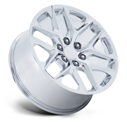 PR229 22X9 6X5.5 78 +28 CHROME