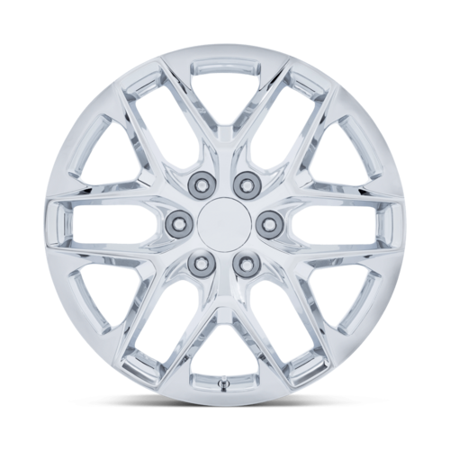 PR229 22X9 6X5.5 78 +28 CHROME